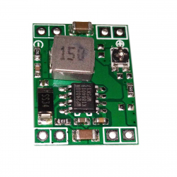 Modul DC-DC Step-Down MP1584EN