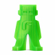 FormFutura Premium PLA Filament - Atomic Green, 2.85 mm, 1000 g