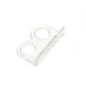 HC-SR04 Ultrasonic Sensor Mounting Bracket