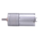 Motor cu Reductor JGA25-370 (6V, 176 rpm)