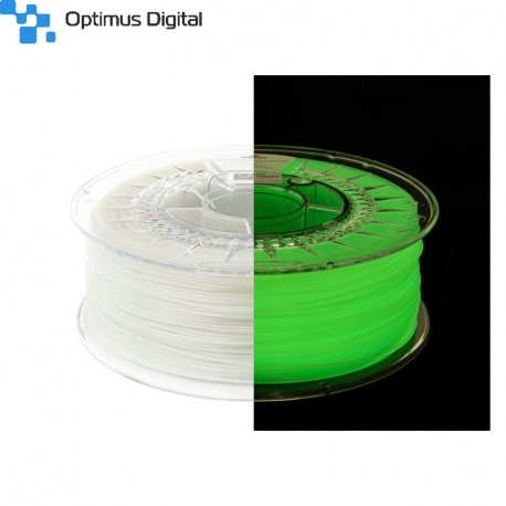 Filament PLA Special 1.75mm GLOW IN THE DARK 1kg