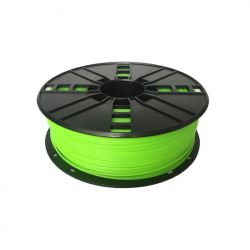 Nylon Filament Green, 1.75 mm, 1 kg