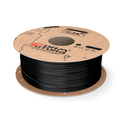 FormFutura Premium PLA Filament - Strong Black, 1.75 mm, 1000 g