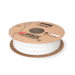 FormFutura EasyFil PLA Filament - White, 1.75 mm, 750 g