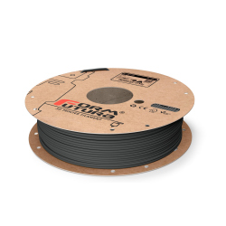 FormFutura EasyFil PLA Filament - Black, 2.85 mm, 750 g