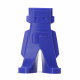 FormFutura EasyFil PLA Filament - Dark Blue, 1.75 mm, 750 g