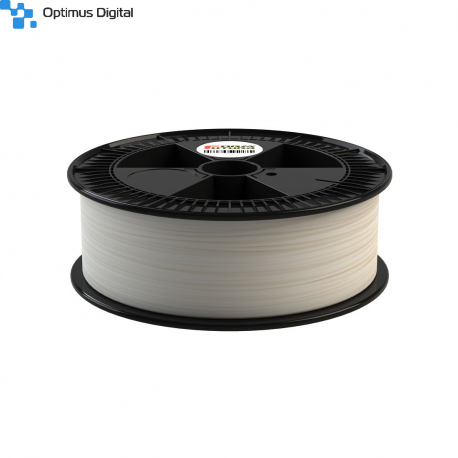 FormFutura EasyFil PLA Filament - White, 2.85 mm, 2300 g