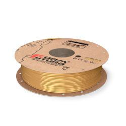 FormFutura EasyFil PLA Filament - Gold, 2.85 mm, 750 g