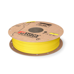 FormFutura EasyFil PLA Filament - Yellow, 2.85 mm, 750 g