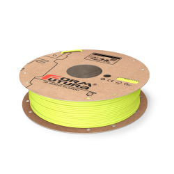 FormFutura EasyFil PLA Filament - Luminous Yellow, 2.85 mm, 750 g
