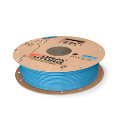 FormFutura EasyFil PLA Filament - Light Blue, 2.85 mm, 750 g