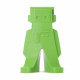 FormFutura EasyFil PLA Filament - Light Green, 2.85 mm, 750 g