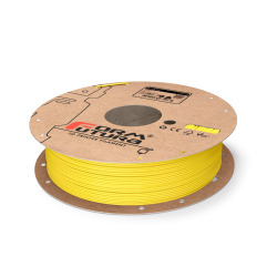 FormFutura EasyFil PLA Filament - Yellow, 1.75 mm, 750 g