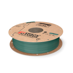 FormFutura EasyFil PLA Filament - Dark Green, 2.85 mm, 750 g
