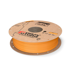 FormFutura EasyFil PLA Filament - Orange, 2.85 mm, 750 g
