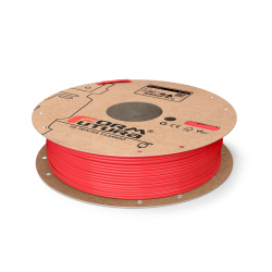 FormFutura EasyFil PLA Filament - Red, 2.85 mm, 750 g