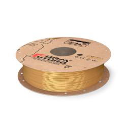 FormFutura EasyFil PLA Filament - Gold, 1.75 mm, 750 g