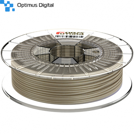 FormFutura Galaxy PLA Filament - Champagne Gold, 2.85 mm, 750 g