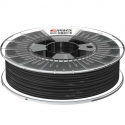 Filament FormFutura Volcano PLA - Negru, 2.85 mm, 750 g