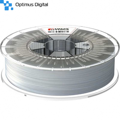 FormFutura HDglass Filament - Clear, 1.75 mm, 750 g