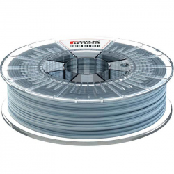 FormFutura HDglass Filament - Blinded Sapphire Grey, 1.75 mm, 750 g