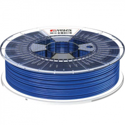 FormFutura HDglass Filament - Blinded Dark Blue, 1.75 mm, 750 g