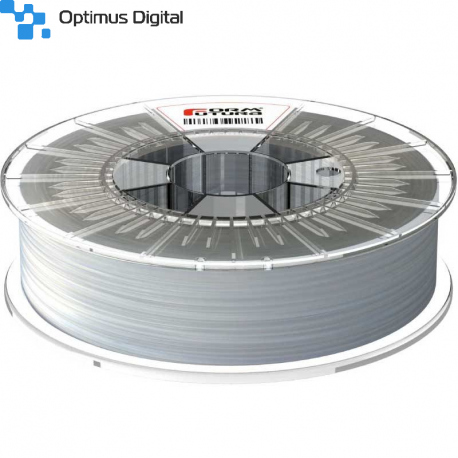 FormFutura HDglass Filament - Clear, 2.85 mm, 750 g