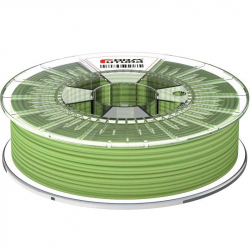 FormFutura HDglass Filament - Blinded Light Green, 1.75 mm, 750 g