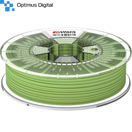 FormFutura HDglass Filament - Blinded Light Green, 1.75 mm, 750 g