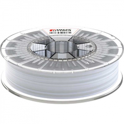 FormFutura HDglass Filament - Fluor Clear Stained, 2.85 mm, 750 g