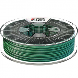 FormFutura HDglass Filament - Blinded Pearl Green, 2.85 mm, 750 g