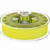 FormFutura HDglass Filament - Fluor Yellow Stained, 2.85 mm, 750 g