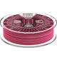 Formfutura HDglass Filament - Pink Stained, 1.75 mm, 750 g