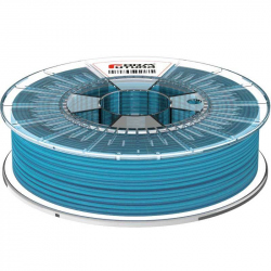 FormFutura HDglass Filament - Blinded Light Blue, 2.85 mm, 750 g
