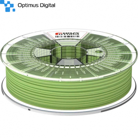 FormFutura HDglass Filament - Blinded Light Green, 2.85 mm, 750 g