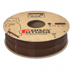 FormFutura EasyFil PLA Filament - Brown, 2.85 mm, 750 g