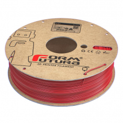 FormFutura ApolloX Filament - Red, 1.75 mm, 750 g
