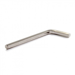 2 mm Hex Wrench (short)