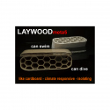 LayFilaments LAYWOODmeta5 Filament - 1.75mm - 250 g