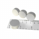 Magnet Disc din Neodim 22x10 mm N38