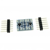 2 Channel Bidirectional Level Translator