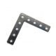 L-Shaped Triangular Bracket (Set of 50 pcs)