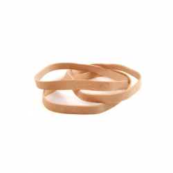 Rubber Band 9.5 cm