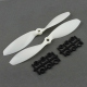 Gemfan Glow in the Dark Propeller 7x3.8 (CW/CCW) (2pcs)