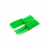 Set Două Perechi CW/CCW Elice DYS T3545 - Verde