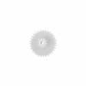 Double Plastic Gear 3210-2A