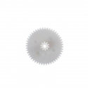 4810-2B Double Plastic Gear