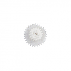 3016-2A Double Plastic Gear