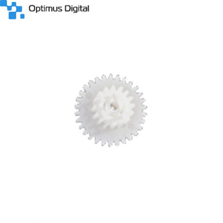 3016-2A Double Plastic Gear