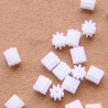 8-1A Plastic Gear